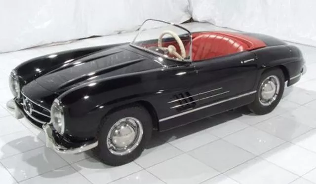 Awesome cars for children - #10 