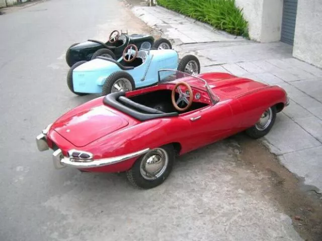 Awesome cars for children - #12 