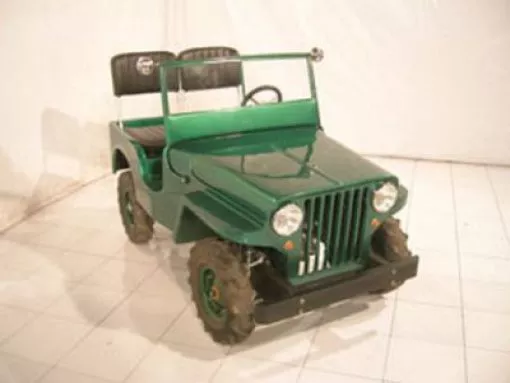 Awesome cars for children - #17 