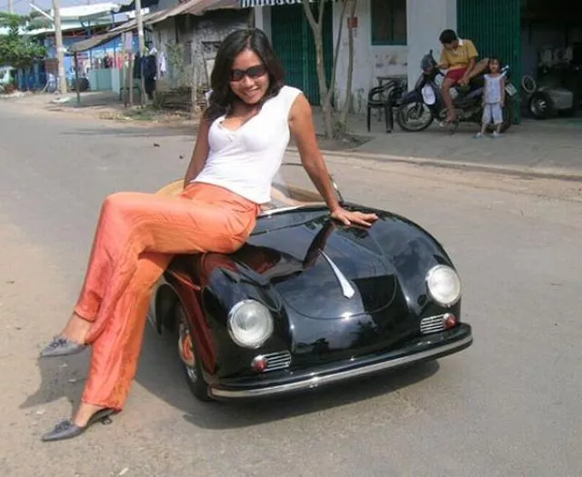 Awesome cars for children - #3 