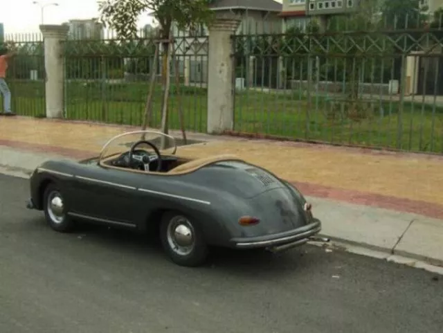 Awesome cars for children - #4 