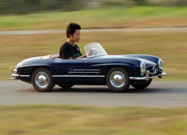 Awesome cars for children