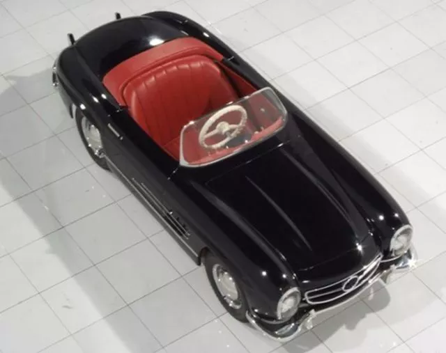 Awesome cars for children - #8 
