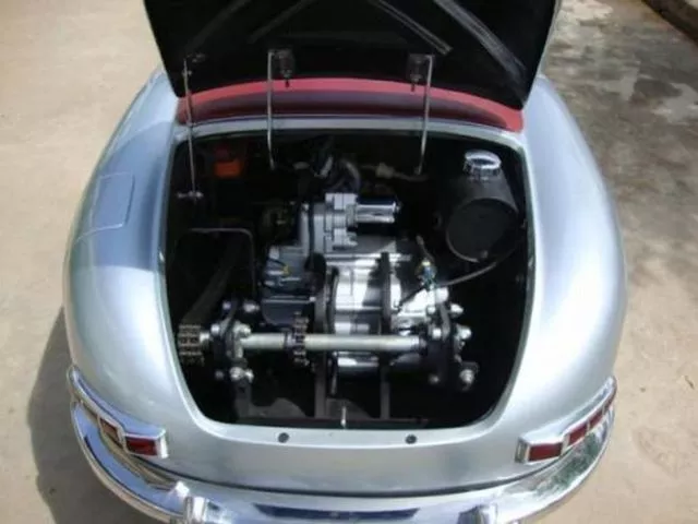 Awesome cars for children - #9 