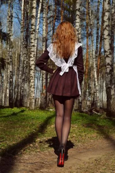 Hot russian found on social networks - #26 