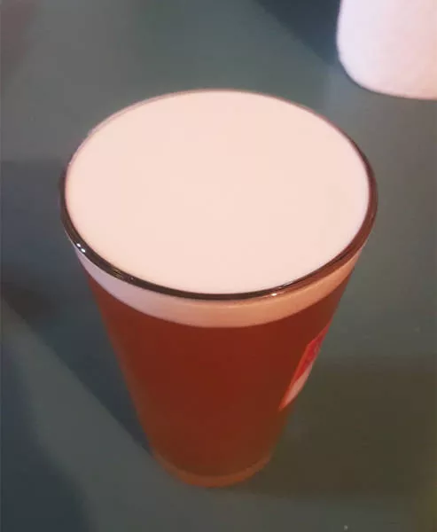 A real pleasure for the eyes - #15 