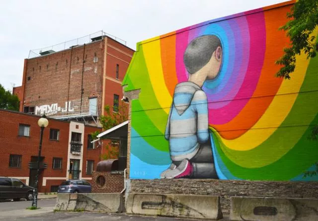 The true urban art - #12 