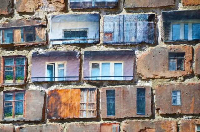 Le vraie art urbain - #13 
