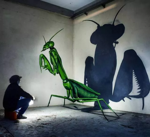 The true urban art - #20 
