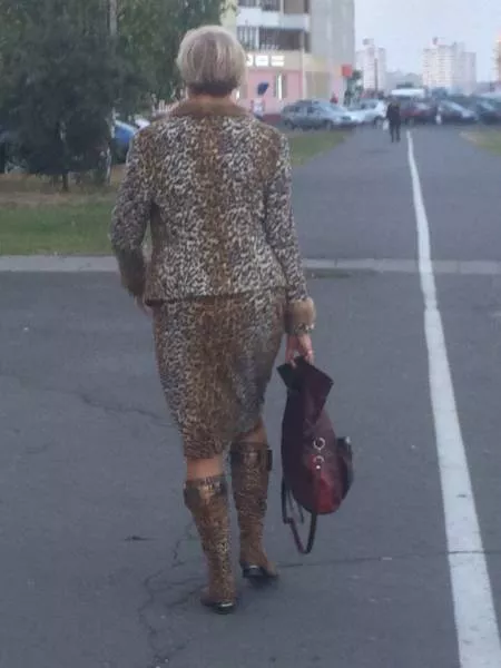 The worst clothing mistakes to avoid - #1 