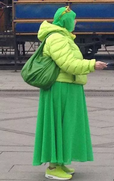 The worst clothing mistakes to avoid - #13 