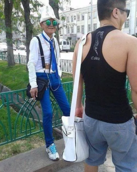 The worst clothing mistakes to avoid - #21 