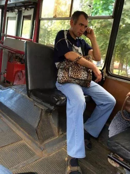 The worst clothing mistakes to avoid - #22 