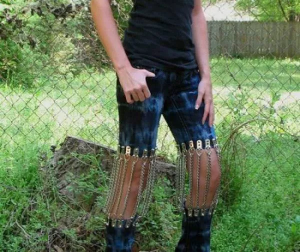 The worst clothing mistakes to avoid - #23 