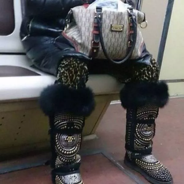 The worst clothing mistakes to avoid - #24 