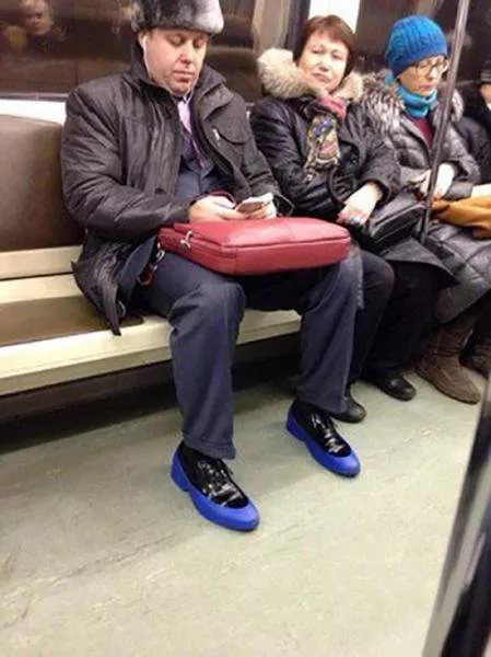 The worst clothing mistakes to avoid - #27 