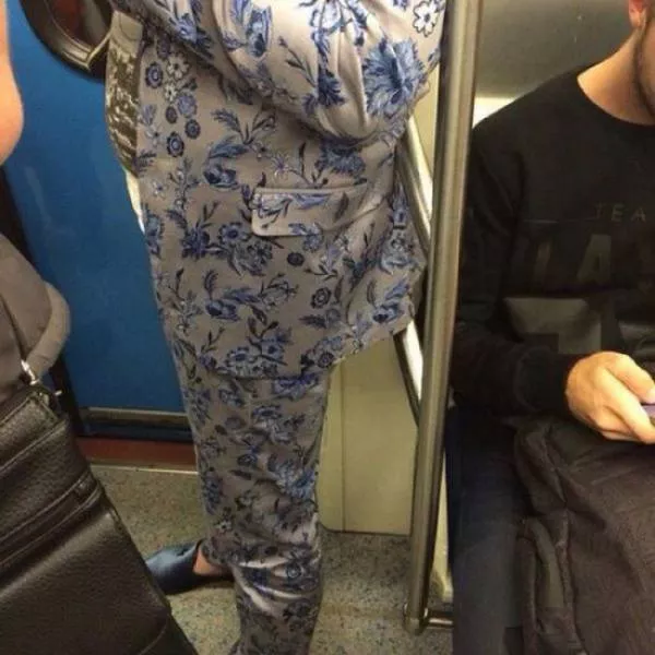 The worst clothing mistakes to avoid - #30 