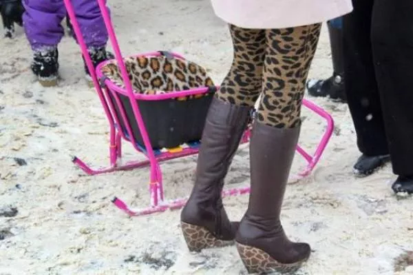 The worst clothing mistakes to avoid - #32 