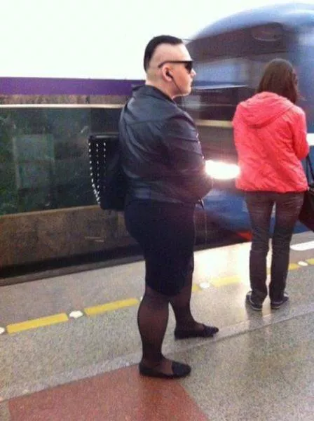 The worst clothing mistakes to avoid - #35 