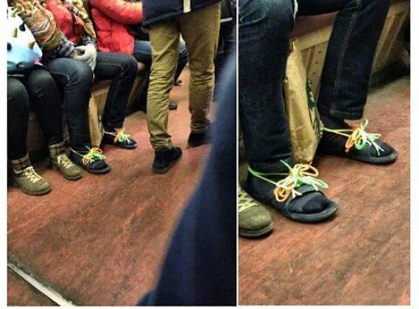The worst clothing mistakes to avoid - #37 