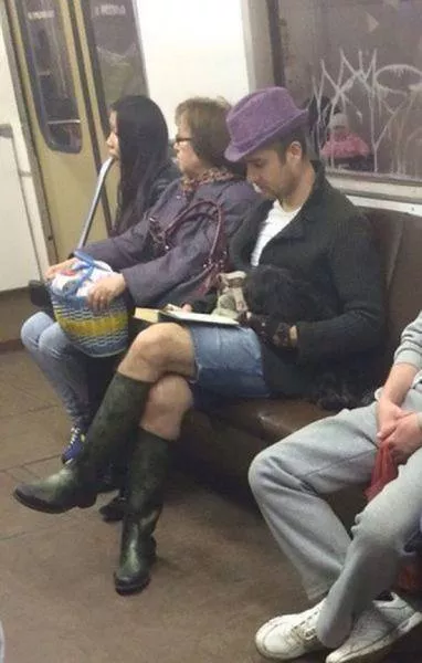 The worst clothing mistakes to avoid - #38 
