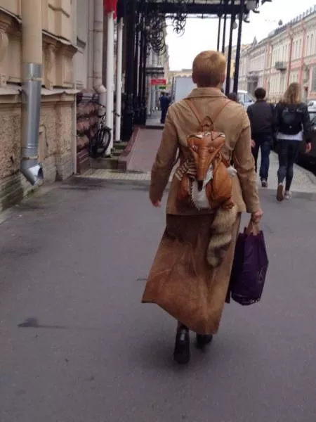 The worst clothing mistakes to avoid - #39 