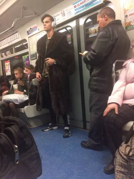The worst clothing mistakes to avoid - #8 