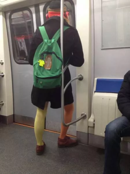 The worst clothing mistakes to avoid - #9 