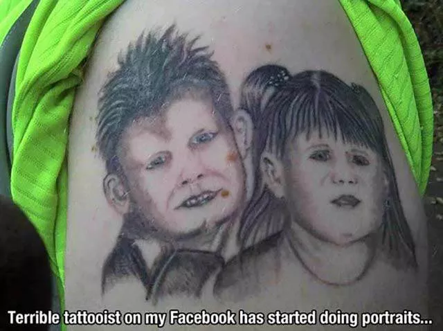 Never imitates them - #10 