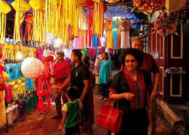 Bienvenue en inde - #14 