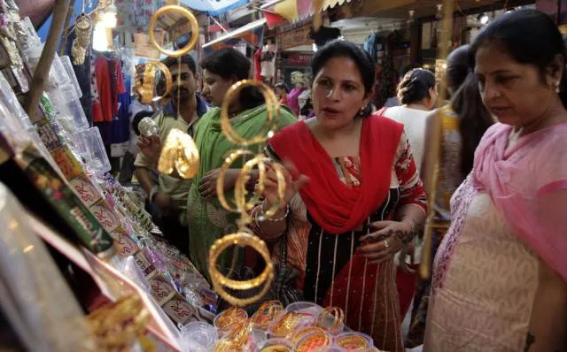Bienvenue en inde - #17 