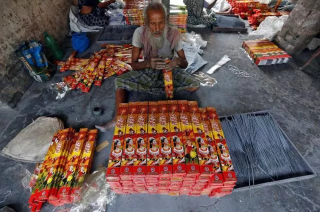 Bienvenue en inde - #26 Bienvenue en inde - #26