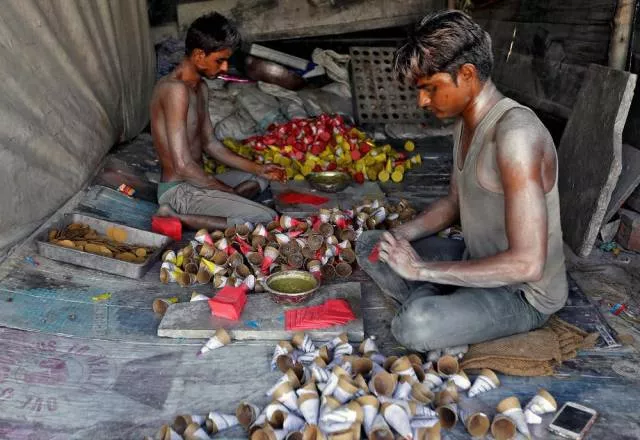 Bienvenue en inde - #3 