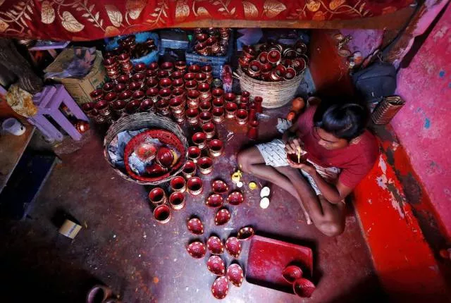 Bienvenue en inde - #30 Bienvenue en inde - #30