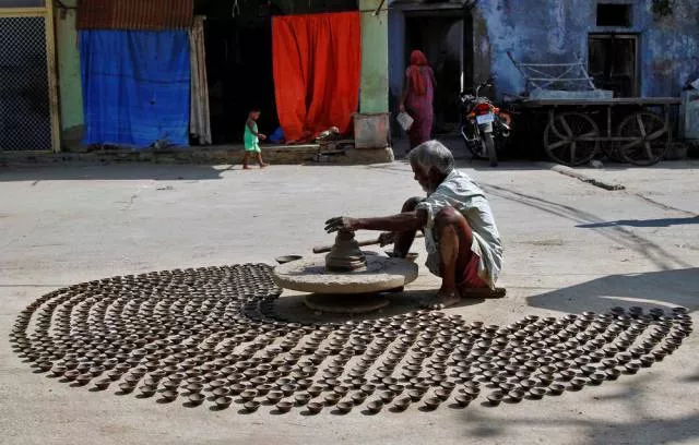 Bienvenue en inde - #31 Bienvenue en inde - #31