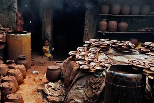Bienvenue en inde - #32 Bienvenue en inde - #32