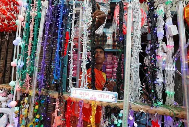 Bienvenue en inde - #34 Bienvenue en inde - #34