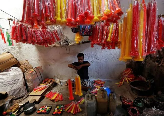 Bienvenue en inde - #8 