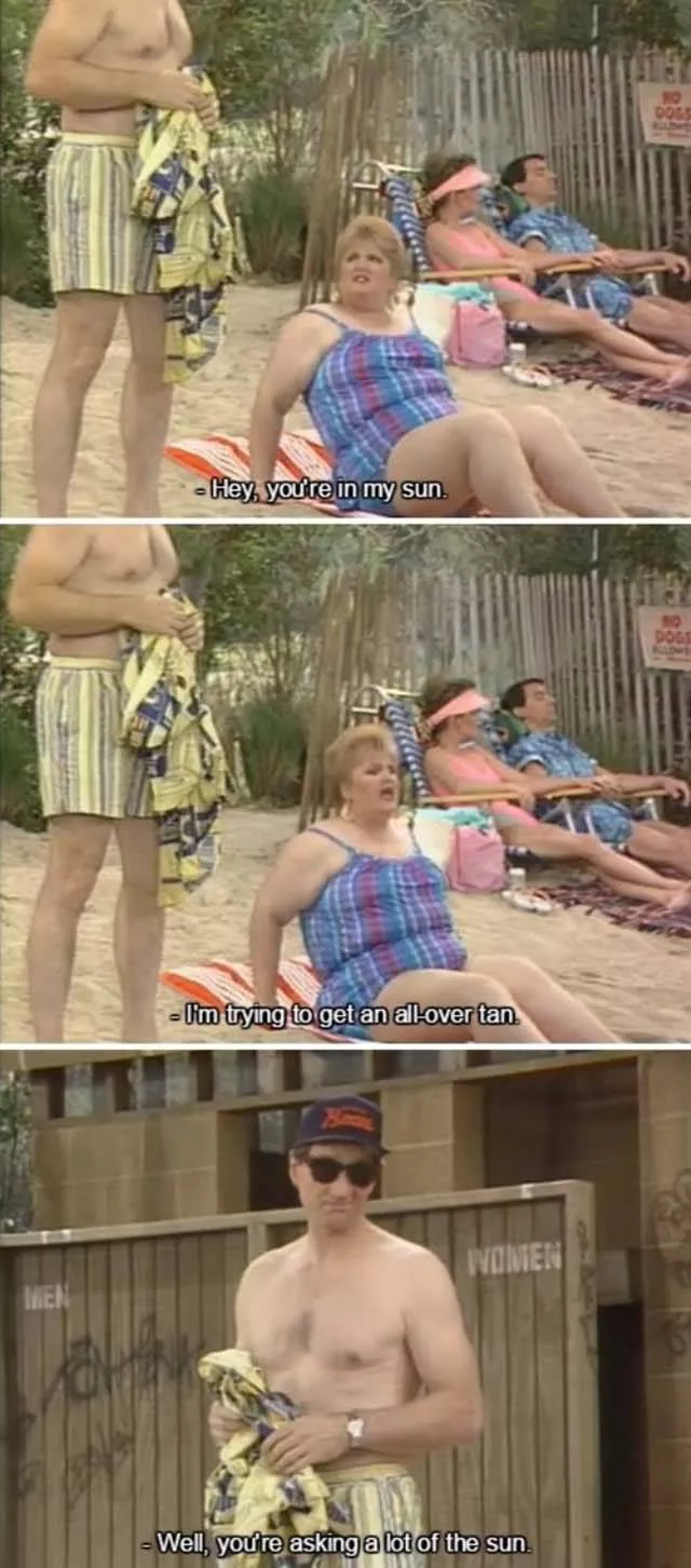 Adult humor