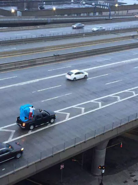 Safety comes first - #1 