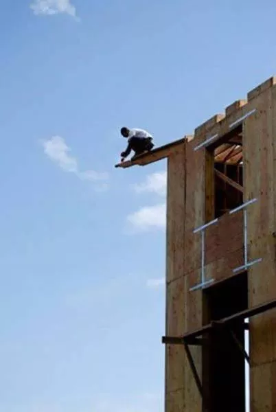 Safety comes first - #11 