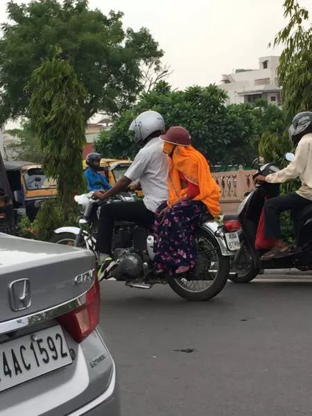Safety comes first - #20 