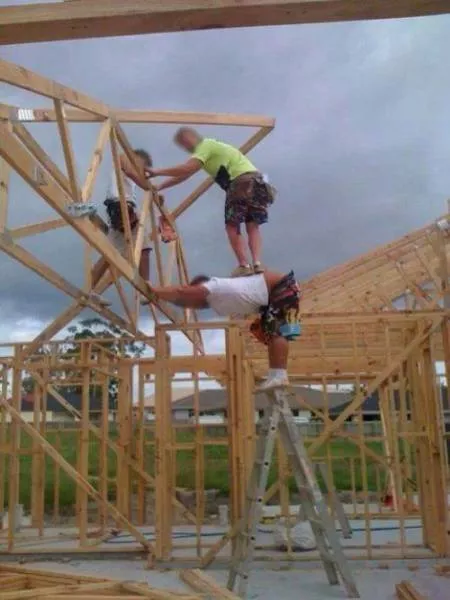 Safety comes first - #5 