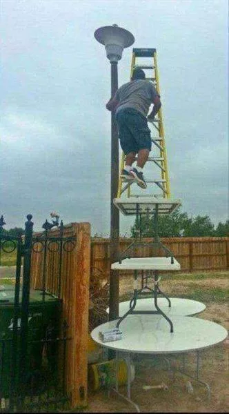 Safety comes first - #9 