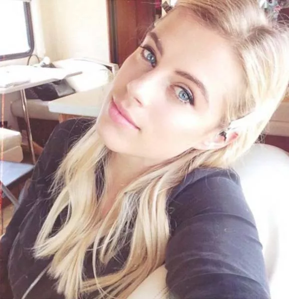 Pour les fans des cheveux longs - #11 