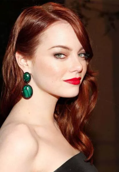 Pour les fans des cheveux longs - #12 