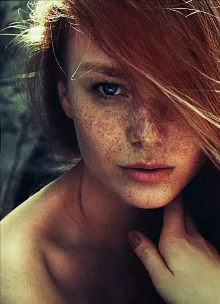 Pour les fans des cheveux longs - #13 