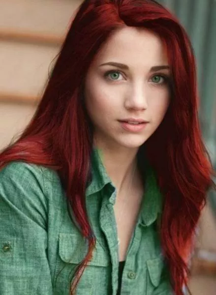 For long hair fans - #15 