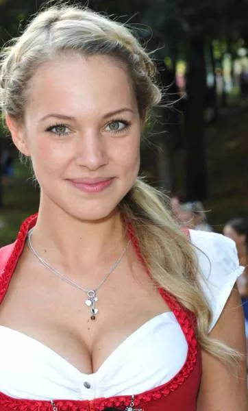 Pour les fans des cheveux longs - #17 