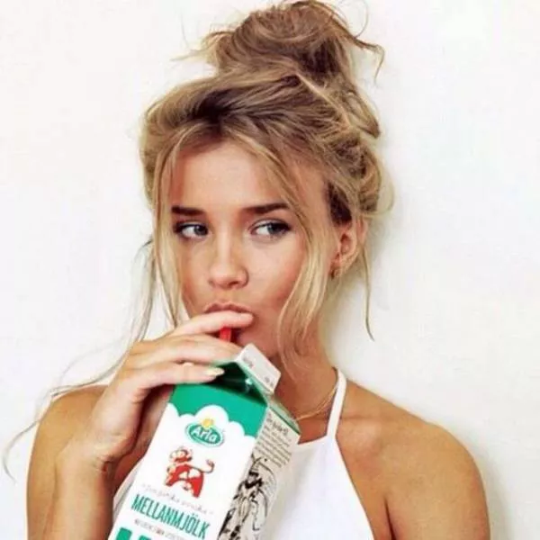 Pour les fans des cheveux longs - #3 